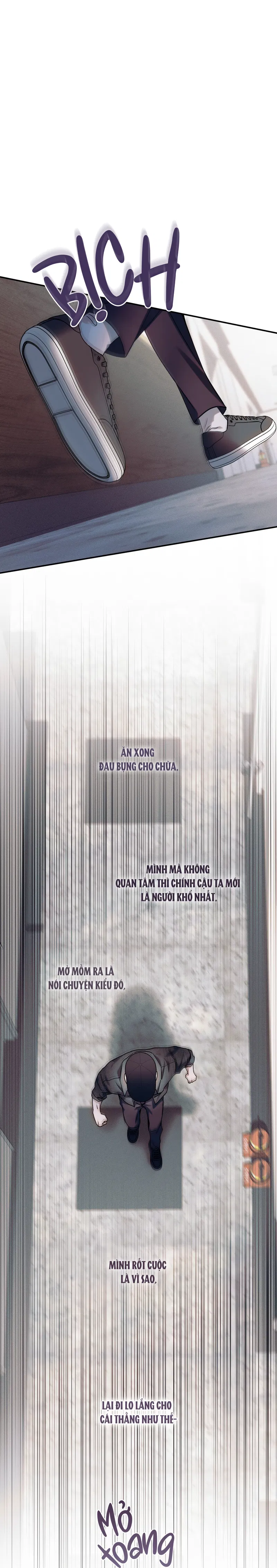 Người Quản Lý Của Tôi Chapter 16 - Trang 2