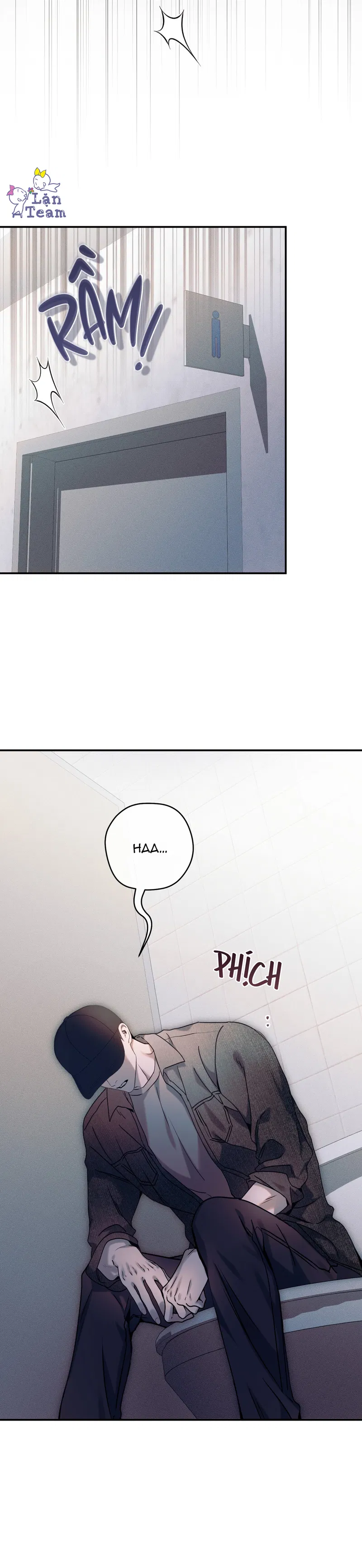 Người Quản Lý Của Tôi Chapter 16 - Trang 2