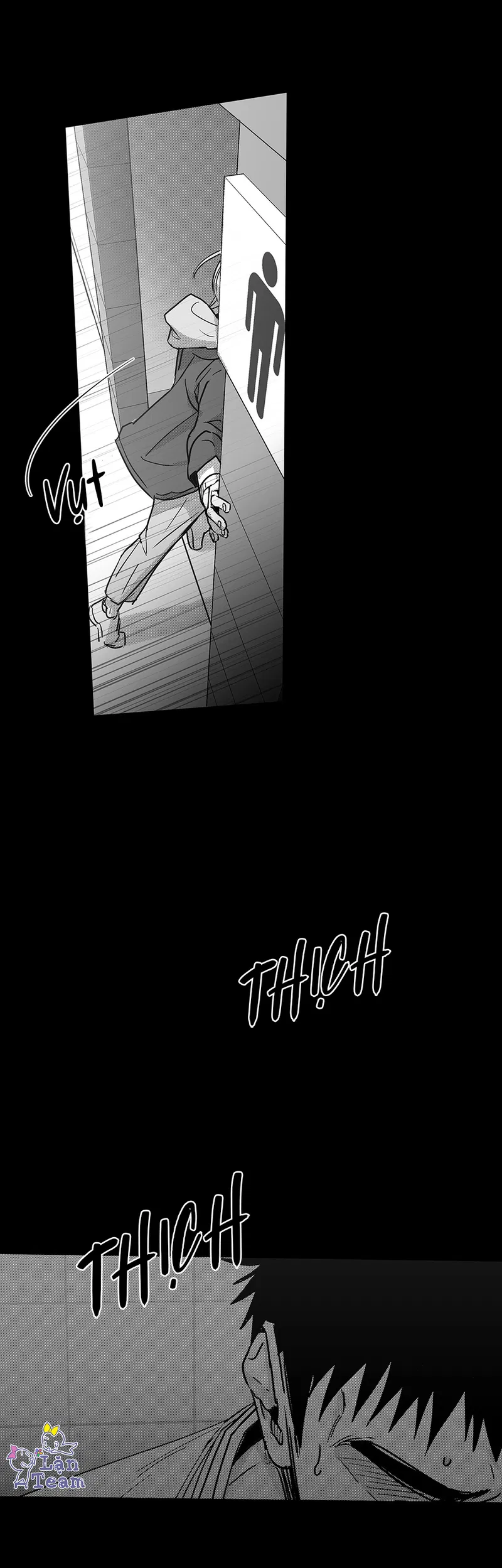 Cậu Là Cả Thế Giới Đối Với Tôi Chapter 7 - H+ - Trang 2