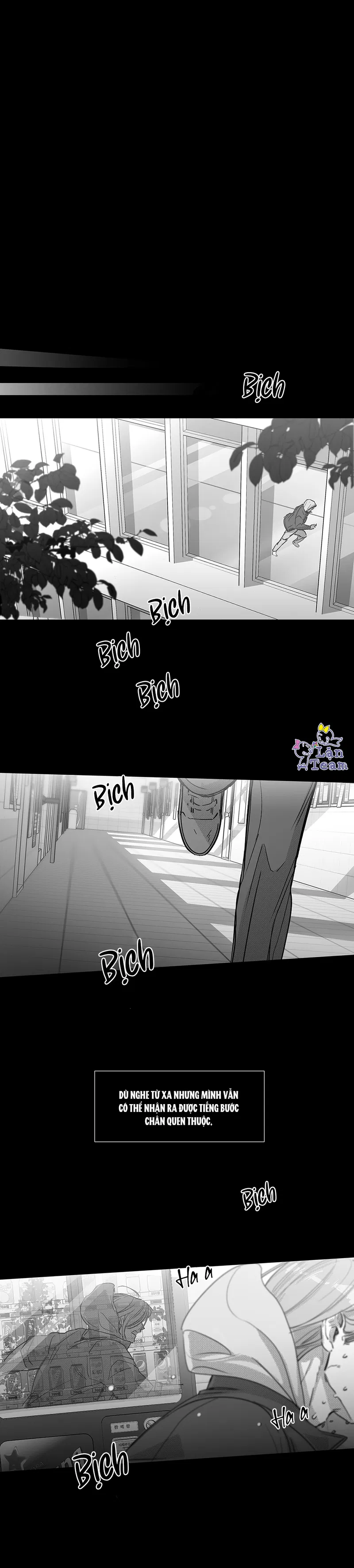 Cậu Là Cả Thế Giới Đối Với Tôi Chapter 7 - H+ - Trang 2