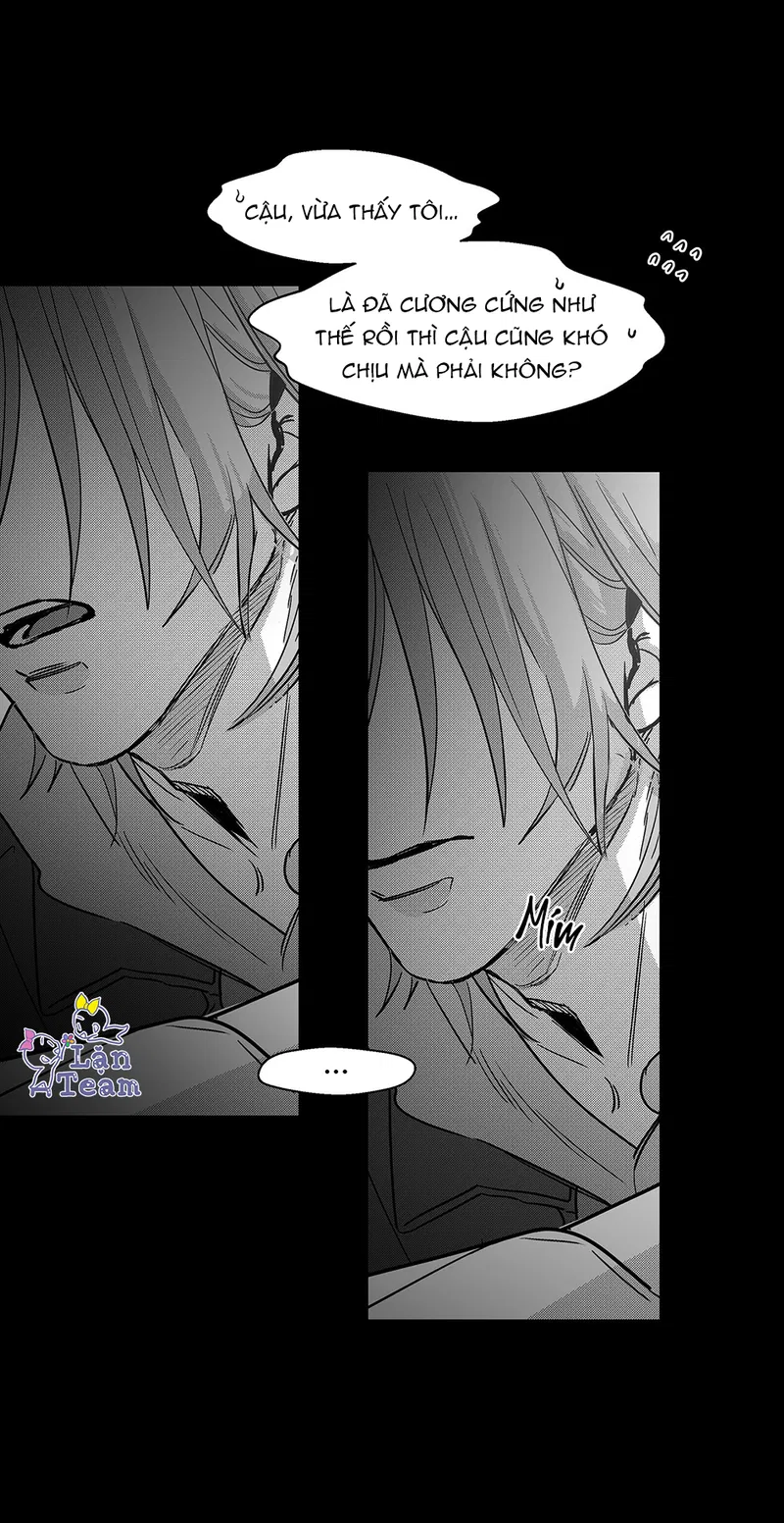 Cậu Là Cả Thế Giới Đối Với Tôi Chapter 7 - H+ - Trang 2