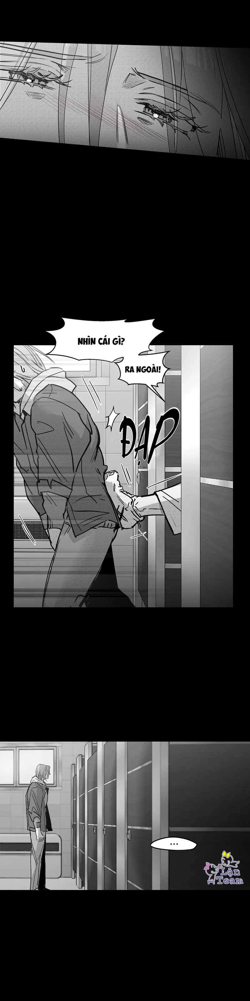 Cậu Là Cả Thế Giới Đối Với Tôi Chapter 7 - H+ - Trang 2