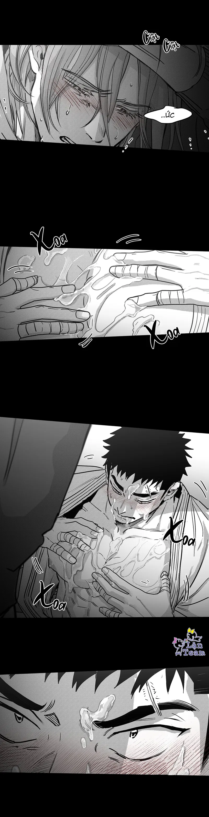 Cậu Là Cả Thế Giới Đối Với Tôi Chapter 7 - H+ - Trang 2