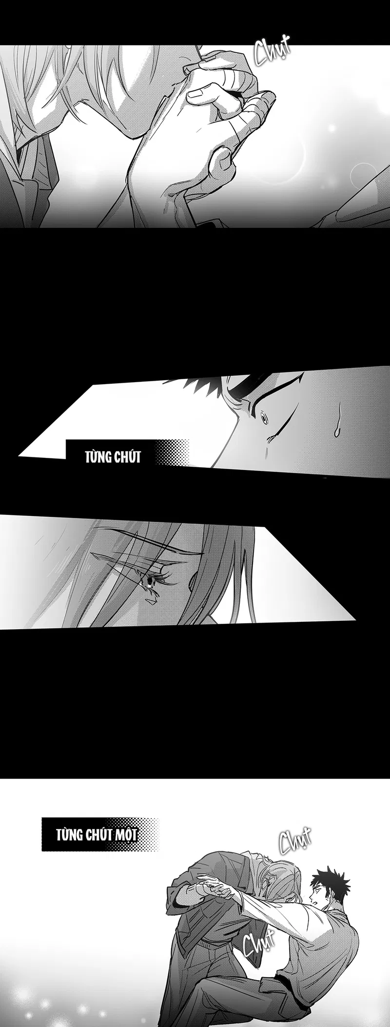 Cậu Là Cả Thế Giới Đối Với Tôi Chapter 7 - H+ - Trang 2