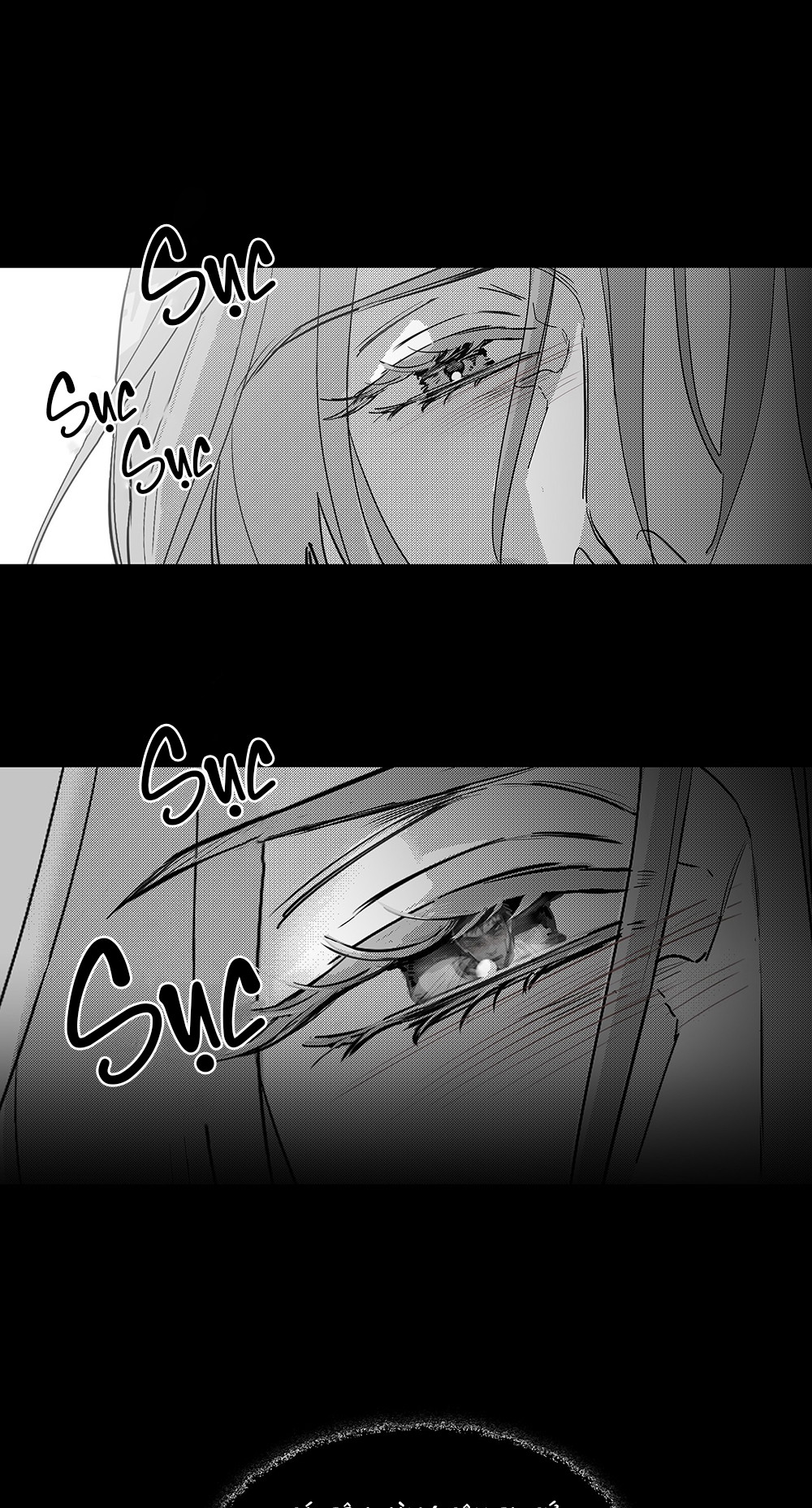 Cậu Là Cả Thế Giới Đối Với Tôi Chapter 7 - H+ Ko Che - Trang 2