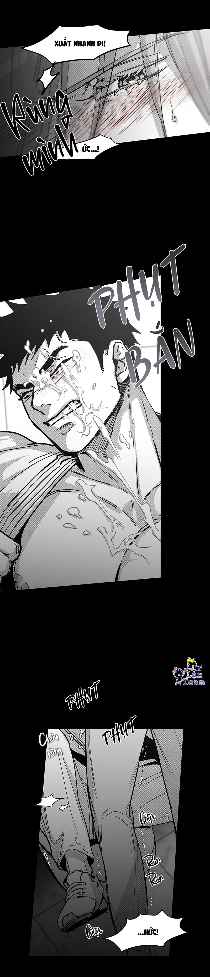 Cậu Là Cả Thế Giới Đối Với Tôi Chapter 7 - H+ Ko Che - Trang 2