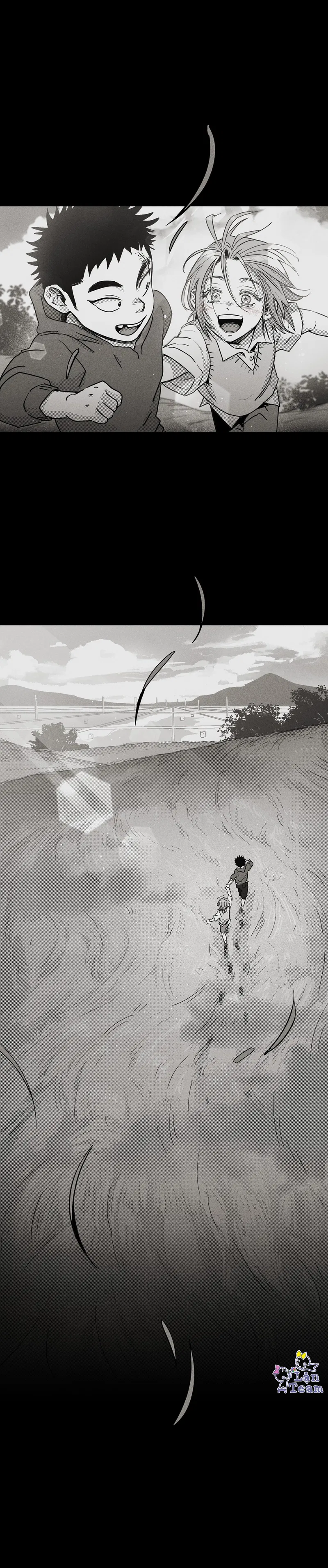 Cậu Là Cả Thế Giới Đối Với Tôi Chapter 8 - Trang 2