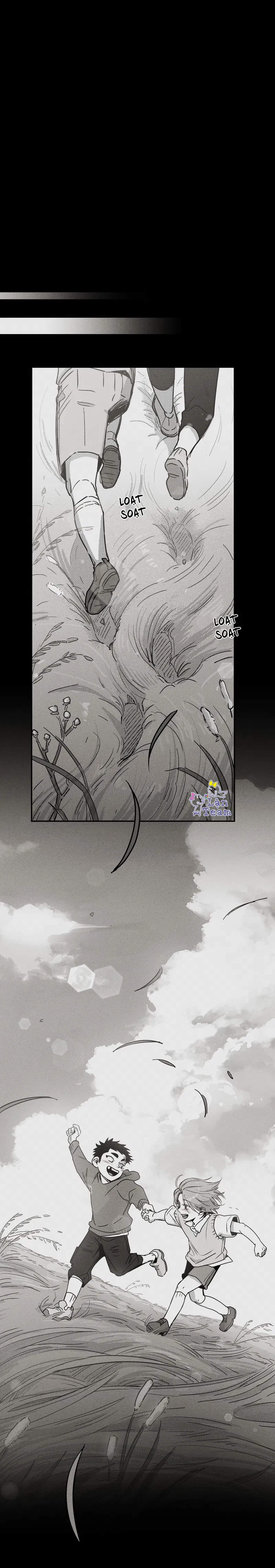 Cậu Là Cả Thế Giới Đối Với Tôi Chapter 8 - Trang 2