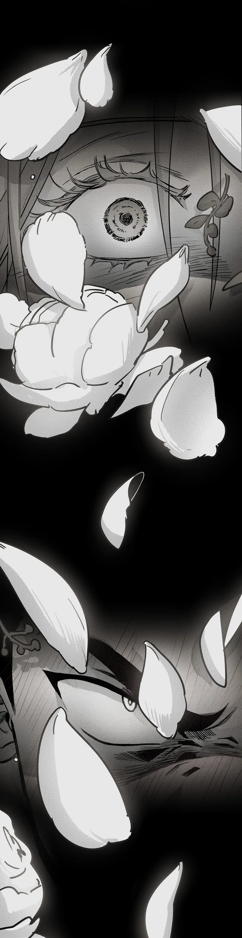 Cậu Là Cả Thế Giới Đối Với Tôi Chapter 8 - Trang 2