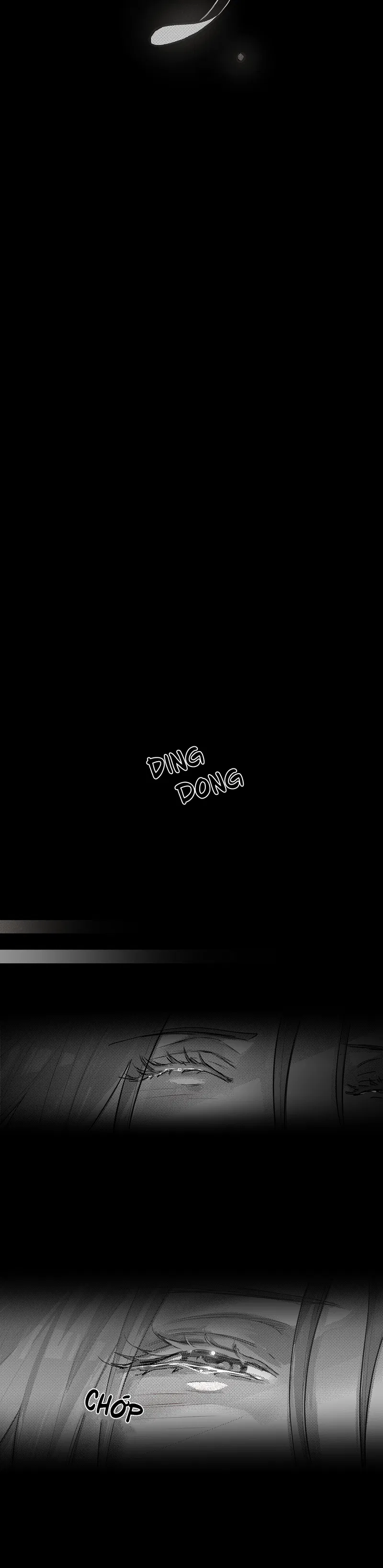 Cậu Là Cả Thế Giới Đối Với Tôi Chapter 8 - Trang 2