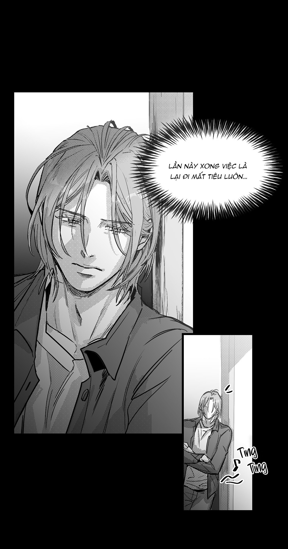 Cậu Là Cả Thế Giới Đối Với Tôi Chapter 9 - H+ - Next Chapter 9 - H+ Ko Che