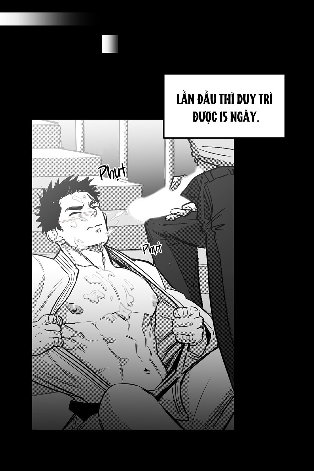 Cậu Là Cả Thế Giới Đối Với Tôi Chapter 9 - H+ - Next Chapter 9 - H+ Ko Che