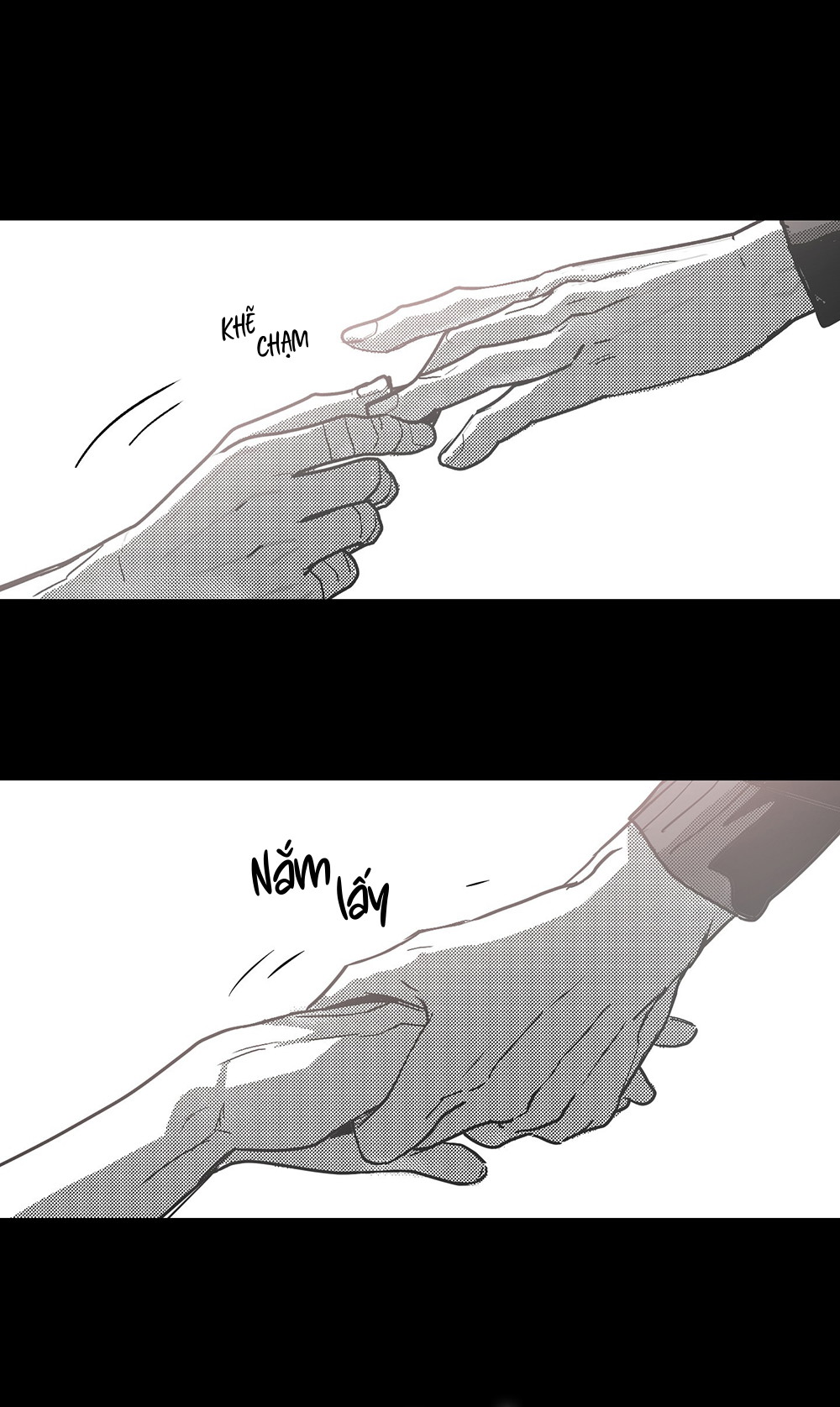 Cậu Là Cả Thế Giới Đối Với Tôi Chapter 9 - H+ - Next Chapter 9 - H+ Ko Che