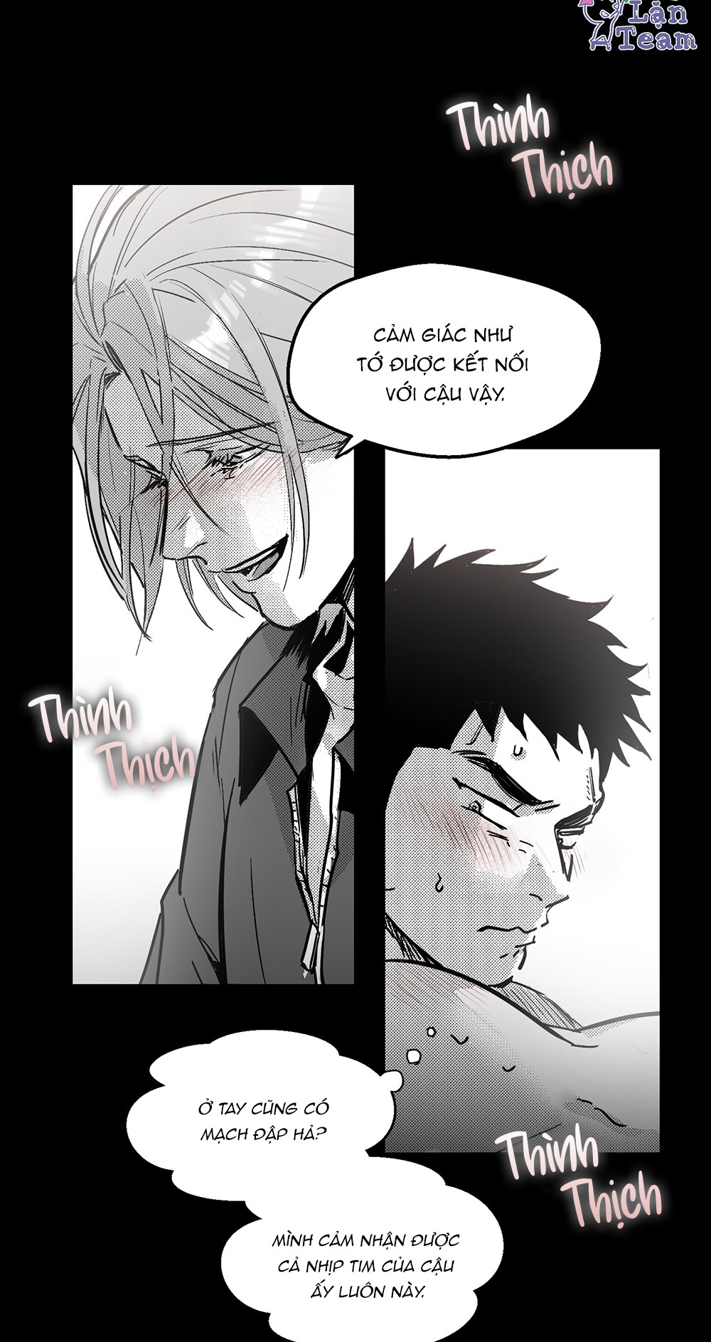 Cậu Là Cả Thế Giới Đối Với Tôi Chapter 9 - H+ - Next Chapter 9 - H+ Ko Che