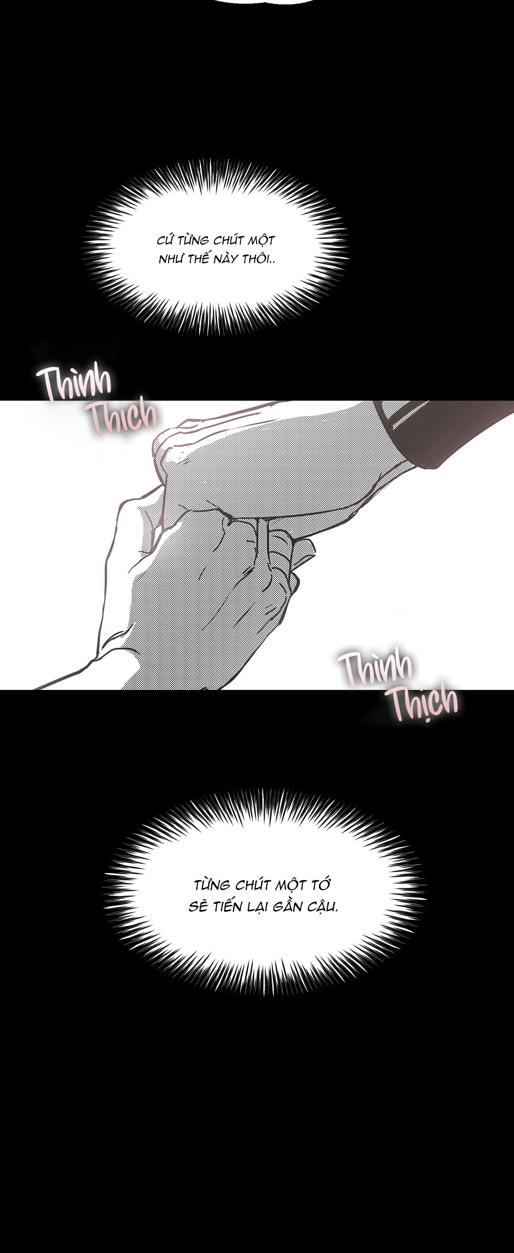 Cậu Là Cả Thế Giới Đối Với Tôi Chapter 9 - H+ - Next Chapter 9 - H+ Ko Che