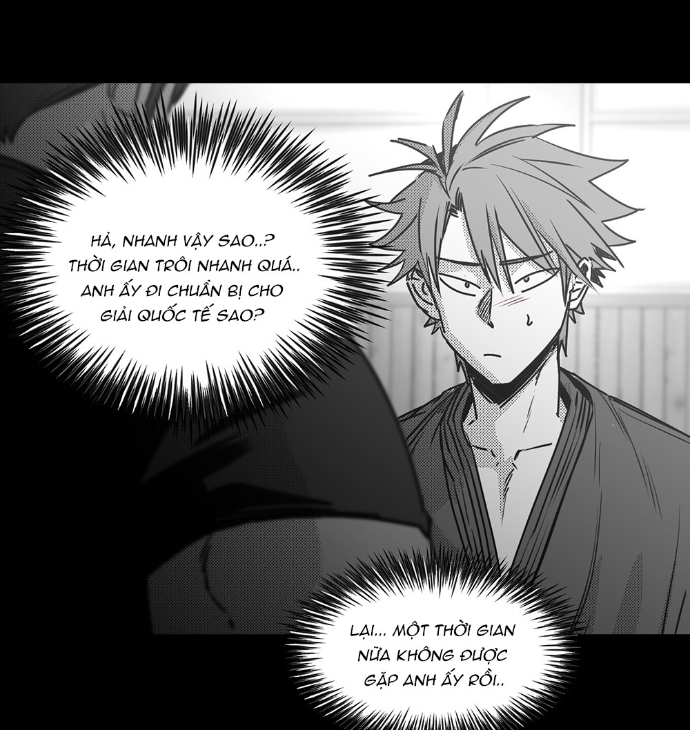 Cậu Là Cả Thế Giới Đối Với Tôi Chapter 9 - H+ - Next Chapter 9 - H+ Ko Che