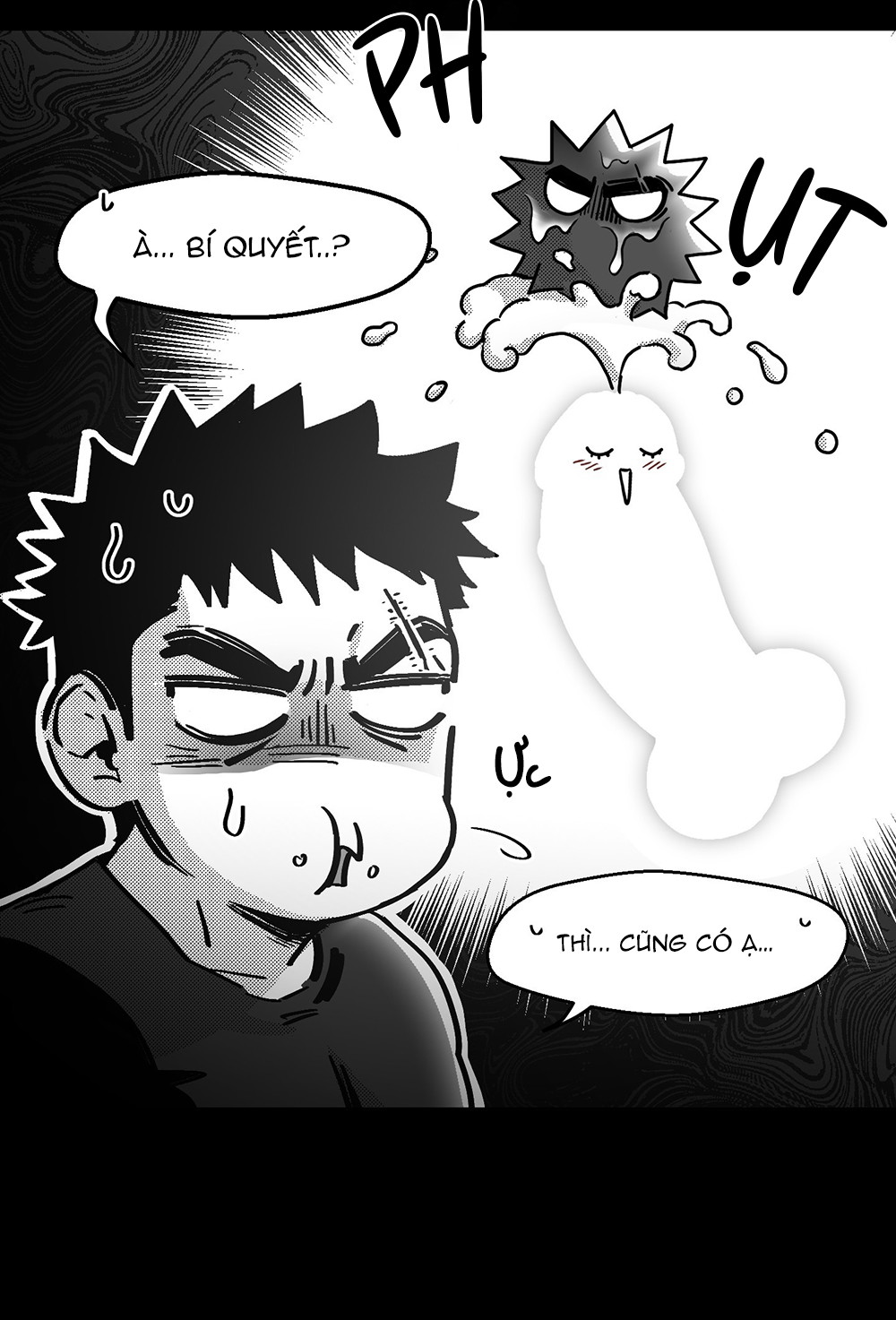 Cậu Là Cả Thế Giới Đối Với Tôi Chapter 9 - H+ - Next Chapter 9 - H+ Ko Che