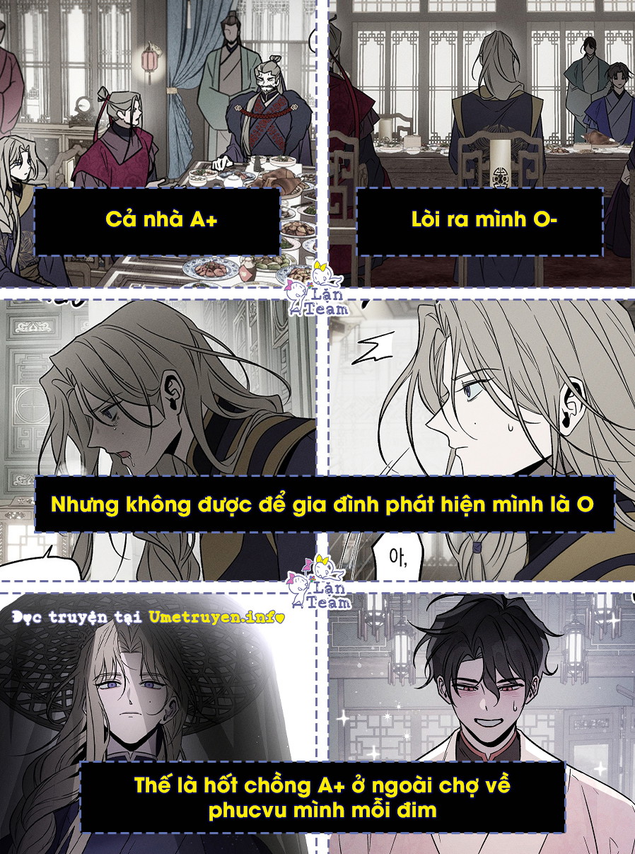 Cậu Là Cả Thế Giới Đối Với Tôi Chapter 9 - H+ - Next Chapter 9 - H+ Ko Che