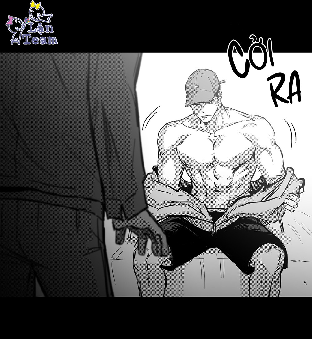 Cậu Là Cả Thế Giới Đối Với Tôi Chapter 9 - H+ Ko Che - Trang 2