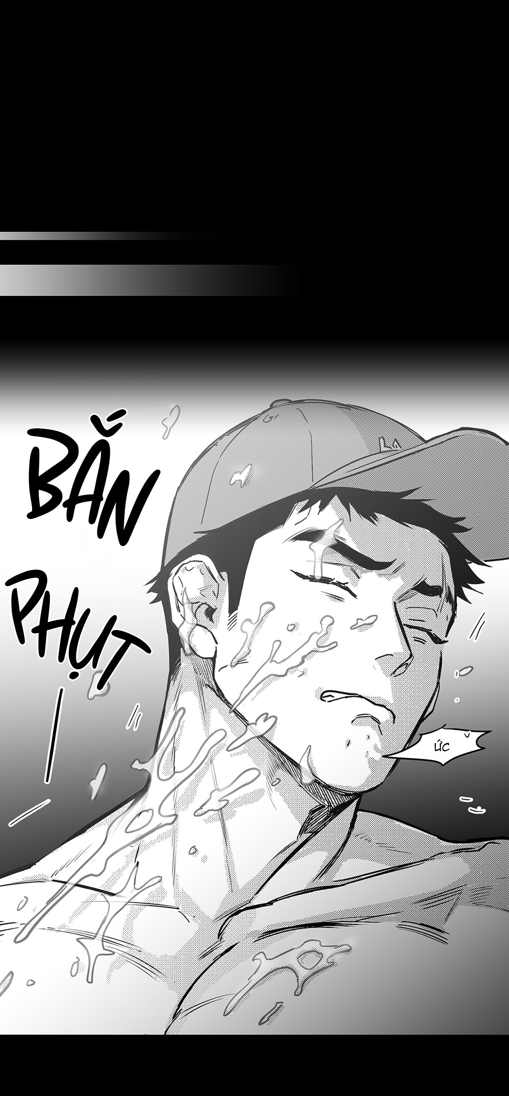 Cậu Là Cả Thế Giới Đối Với Tôi Chapter 9 - H+ Ko Che - Trang 2