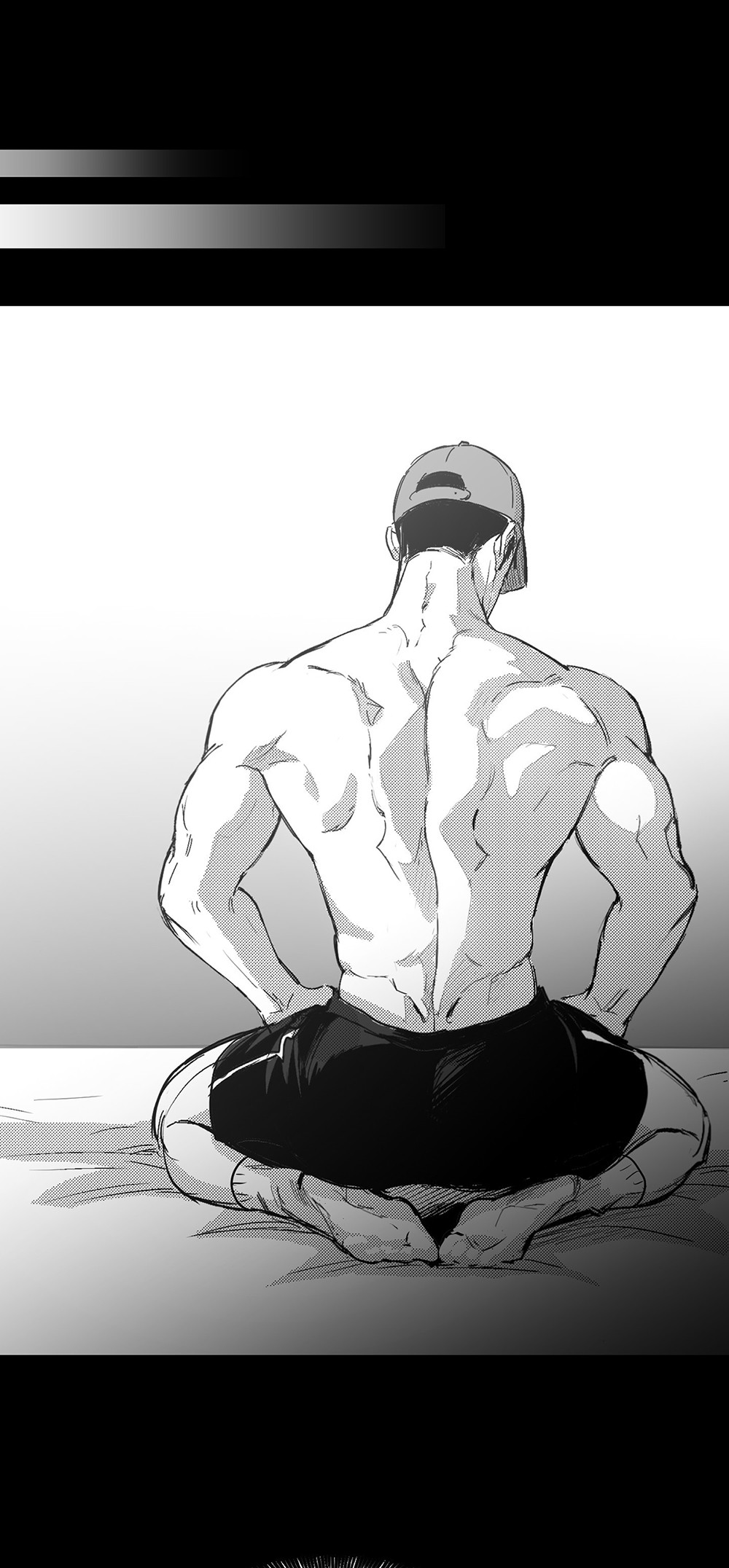 Cậu Là Cả Thế Giới Đối Với Tôi Chapter 9 - H+ Ko Che - Trang 2