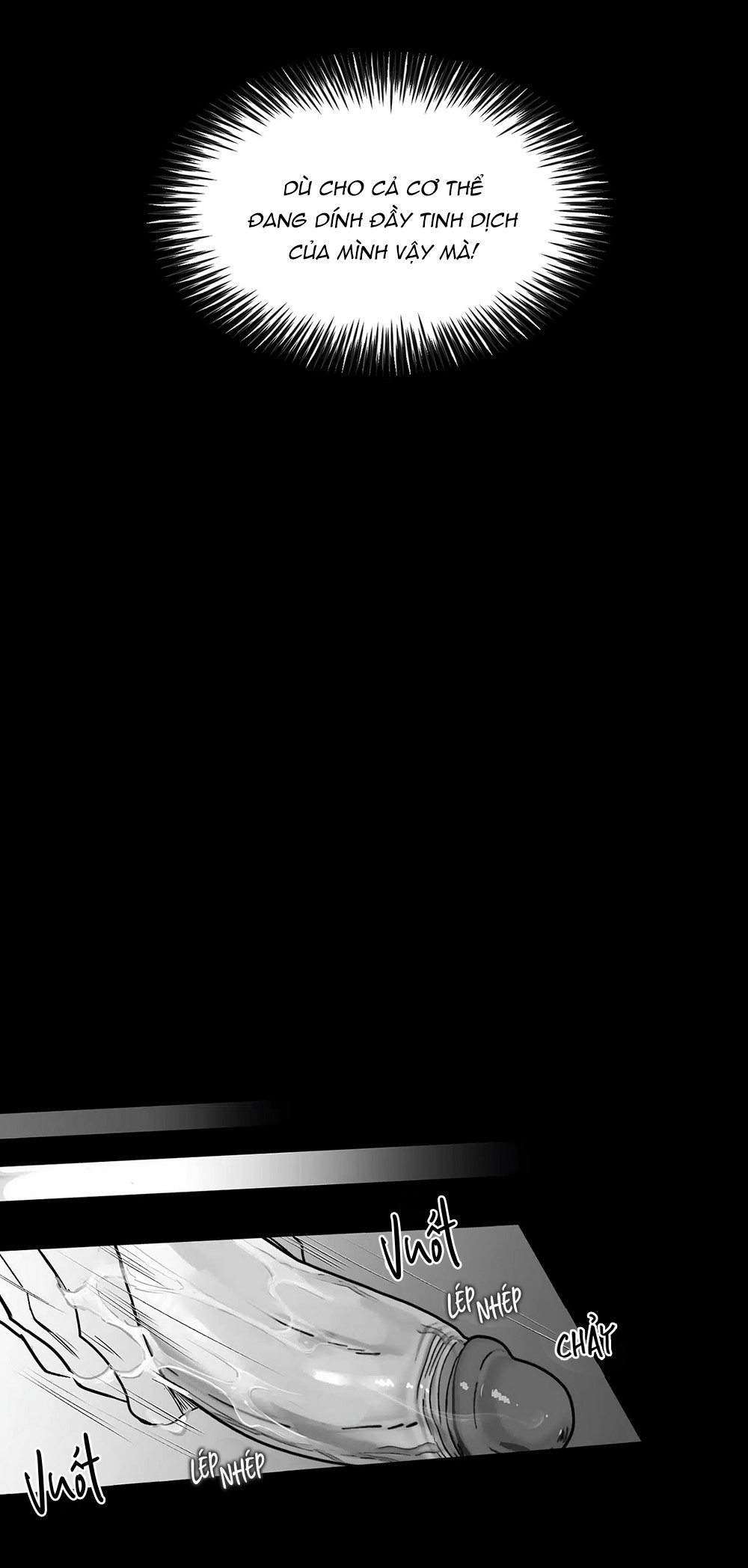 Cậu Là Cả Thế Giới Đối Với Tôi Chapter 9 - H+ Ko Che - Trang 2