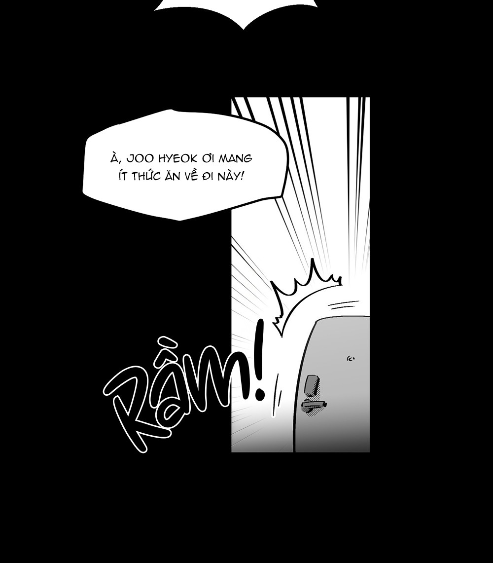 Cậu Là Cả Thế Giới Đối Với Tôi Chapter 9 - H+ Ko Che - Trang 2