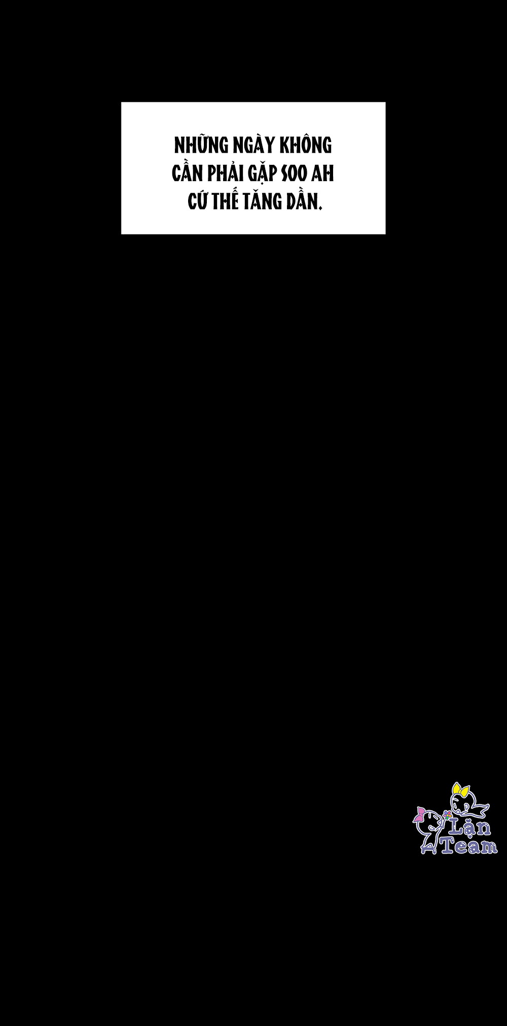 Cậu Là Cả Thế Giới Đối Với Tôi Chapter 9 - H+ Ko Che - Trang 2