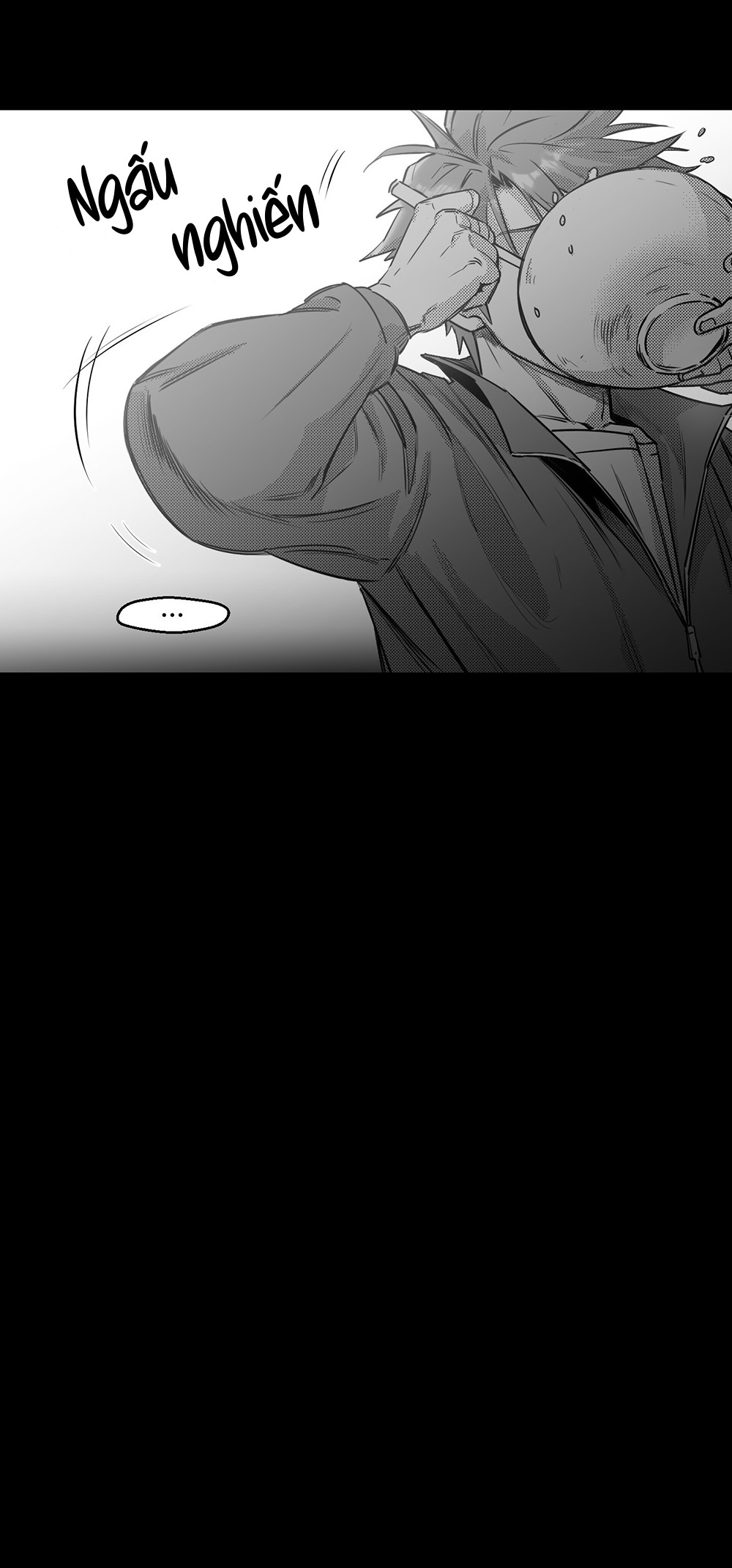 Cậu Là Cả Thế Giới Đối Với Tôi Chapter 9 - H+ Ko Che - Trang 2