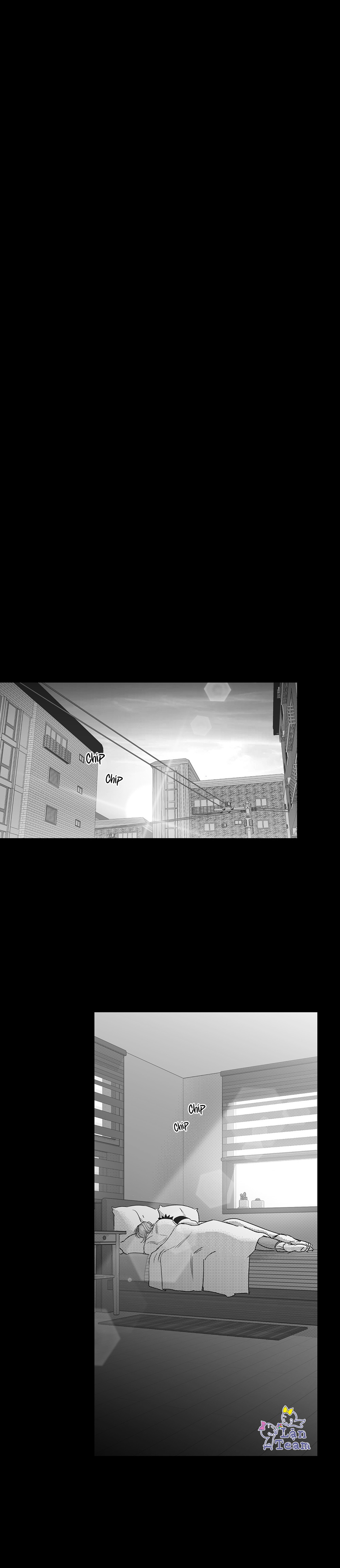 Cậu Là Cả Thế Giới Đối Với Tôi Chapter 11 - H+ - Trang 2