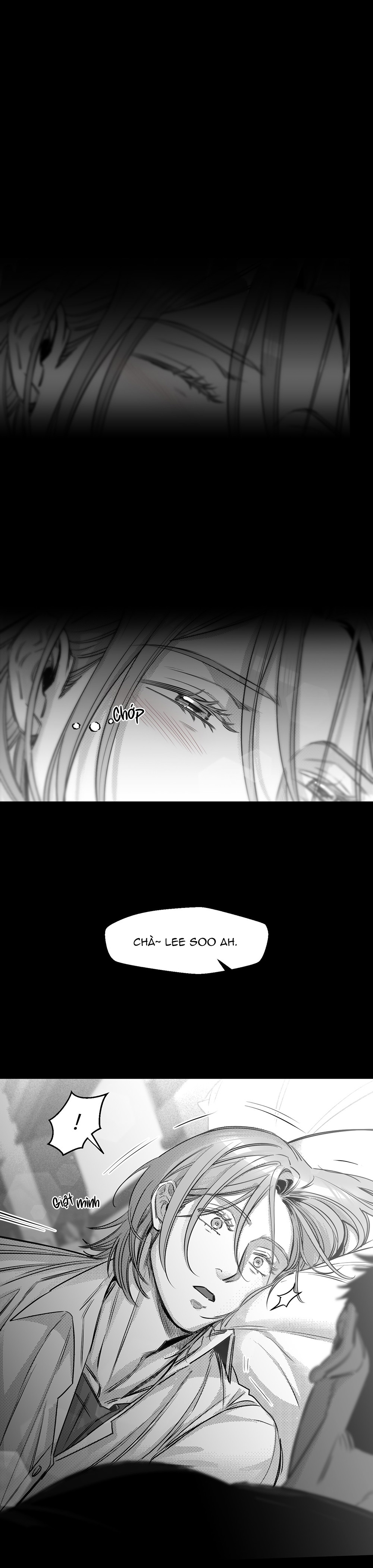 Cậu Là Cả Thế Giới Đối Với Tôi Chapter 11 - H+ - Trang 2