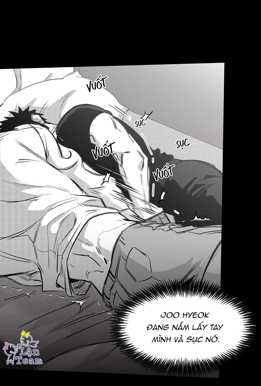 Cậu Là Cả Thế Giới Đối Với Tôi Chapter 11 - H+ - Trang 2