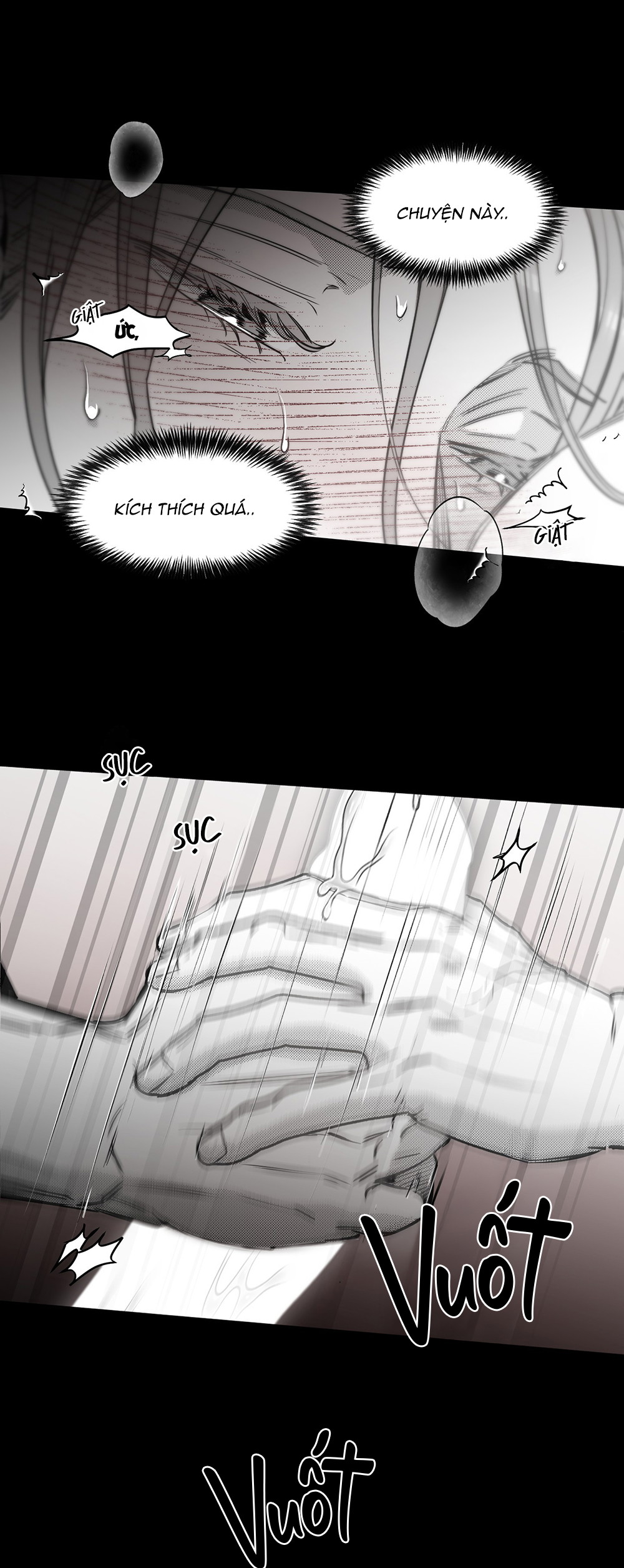 Cậu Là Cả Thế Giới Đối Với Tôi Chapter 11 - H+ - Trang 2