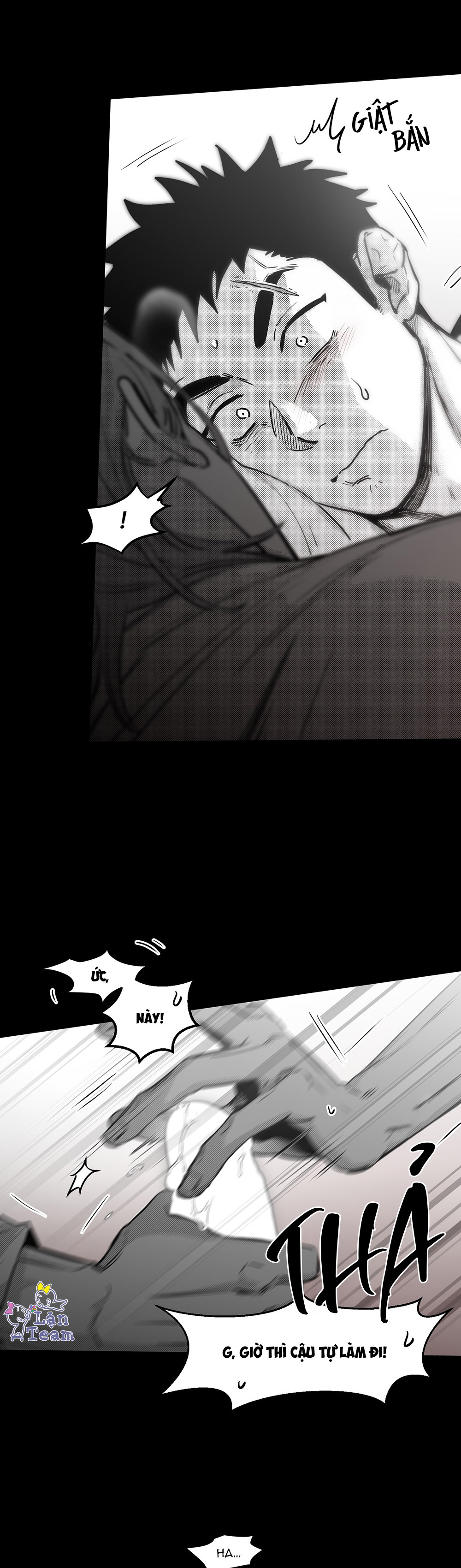 Cậu Là Cả Thế Giới Đối Với Tôi Chapter 11 - H+ - Trang 2