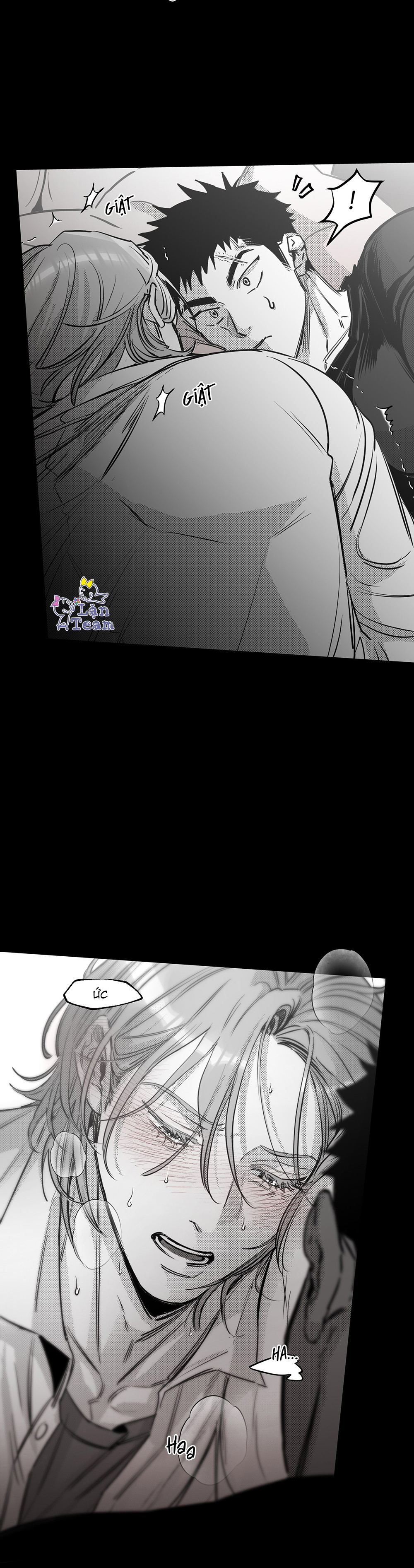Cậu Là Cả Thế Giới Đối Với Tôi Chapter 11 - H+ - Trang 2