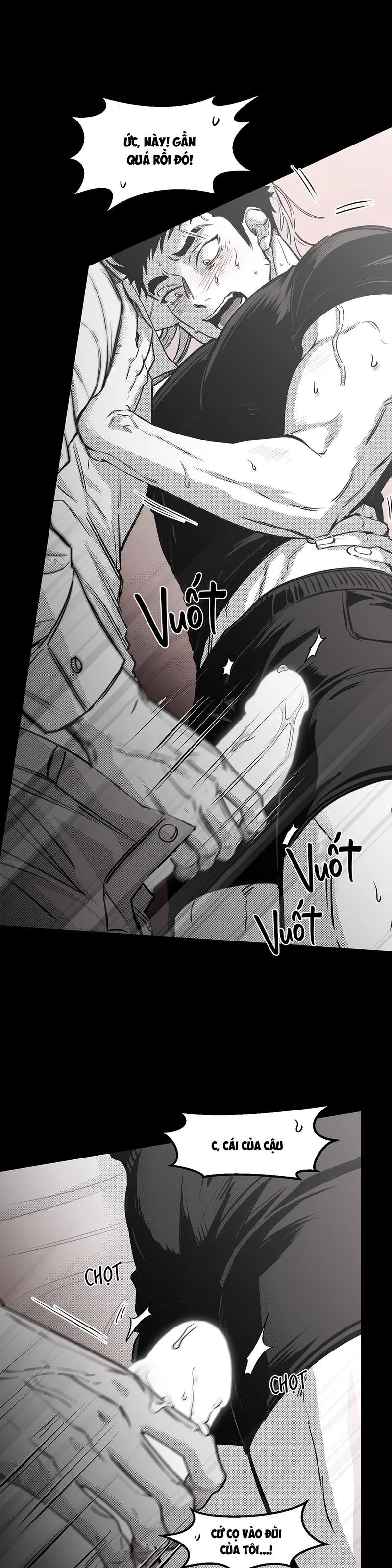 Cậu Là Cả Thế Giới Đối Với Tôi Chapter 11 - H+ - Trang 2