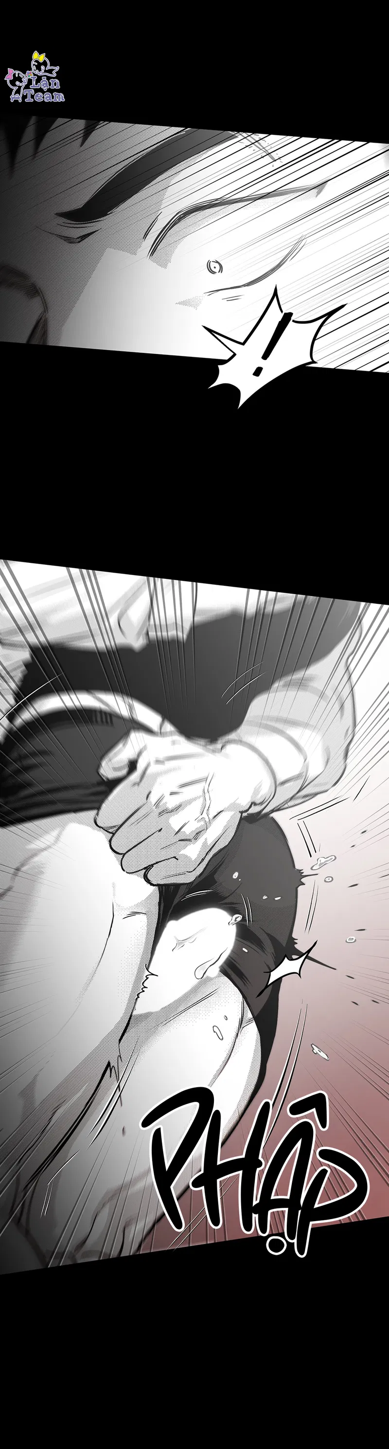 Cậu Là Cả Thế Giới Đối Với Tôi Chapter 11 - H+ - Trang 2