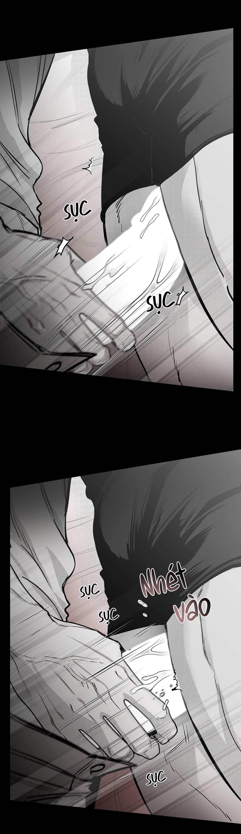 Cậu Là Cả Thế Giới Đối Với Tôi Chapter 11 - H+ - Trang 2