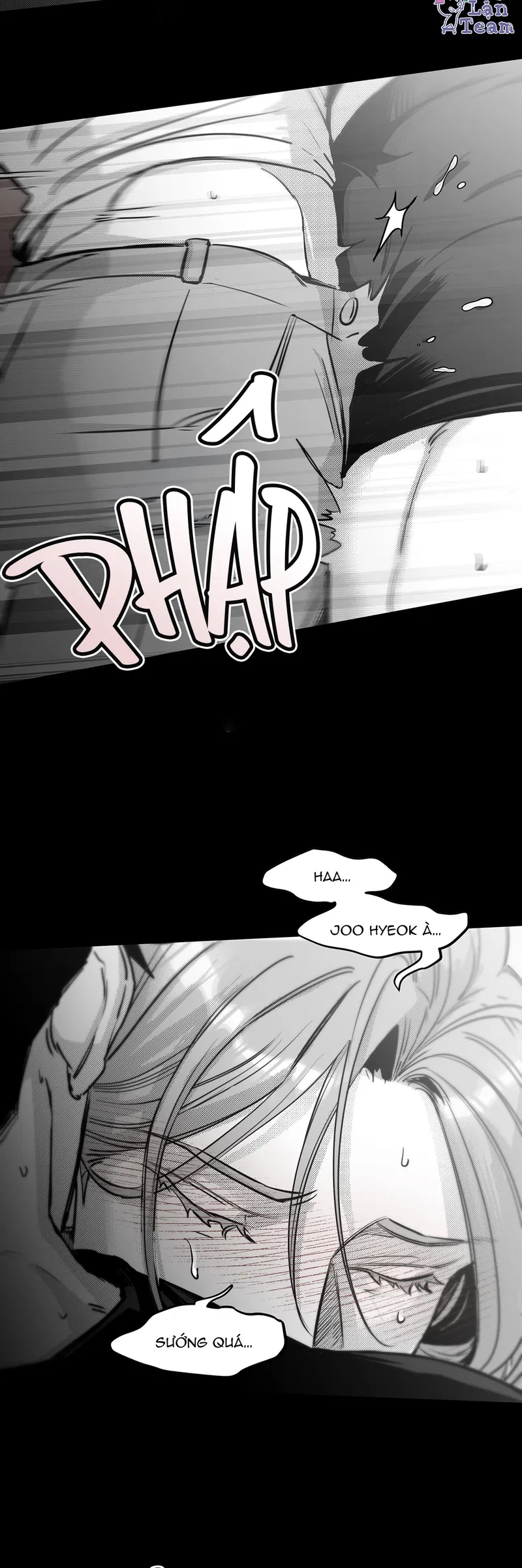 Cậu Là Cả Thế Giới Đối Với Tôi Chapter 11 - H+ - Trang 2