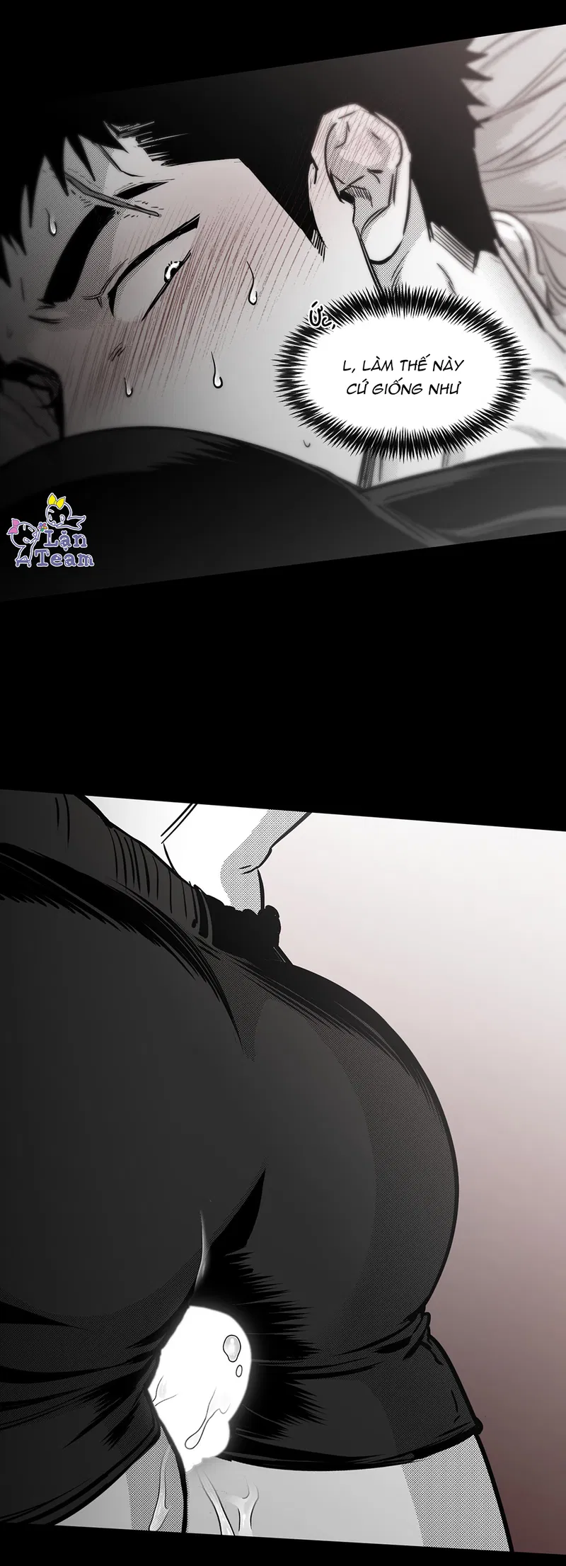 Cậu Là Cả Thế Giới Đối Với Tôi Chapter 11 - H+ - Trang 2