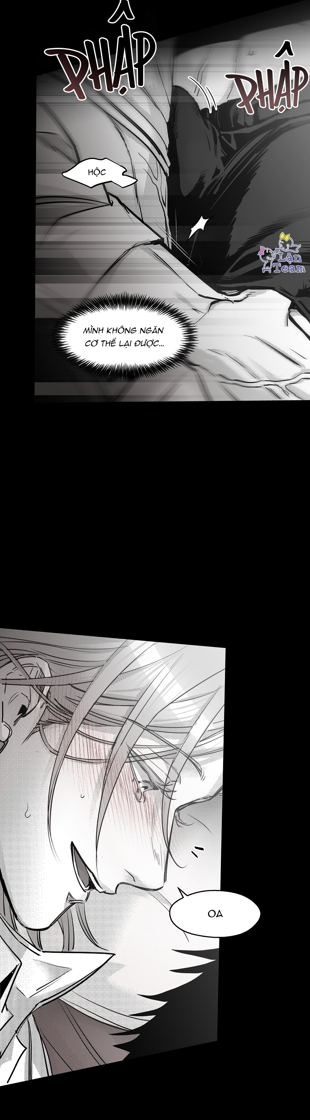 Cậu Là Cả Thế Giới Đối Với Tôi Chapter 11 - H+ - Trang 2