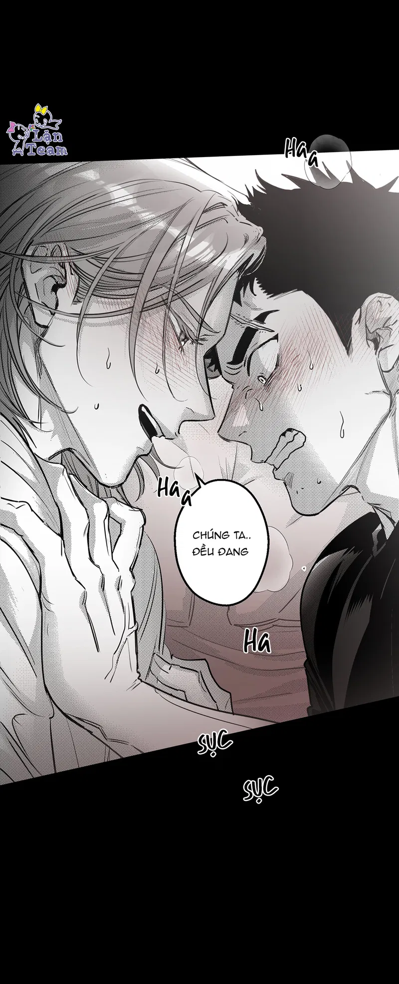 Cậu Là Cả Thế Giới Đối Với Tôi Chapter 11 - H+ - Trang 2