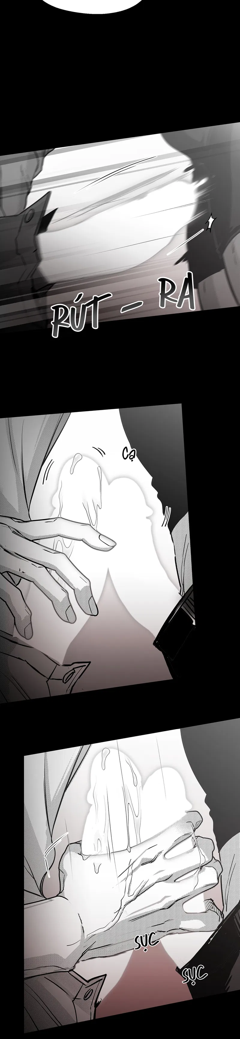 Cậu Là Cả Thế Giới Đối Với Tôi Chapter 11 - H+ - Trang 2