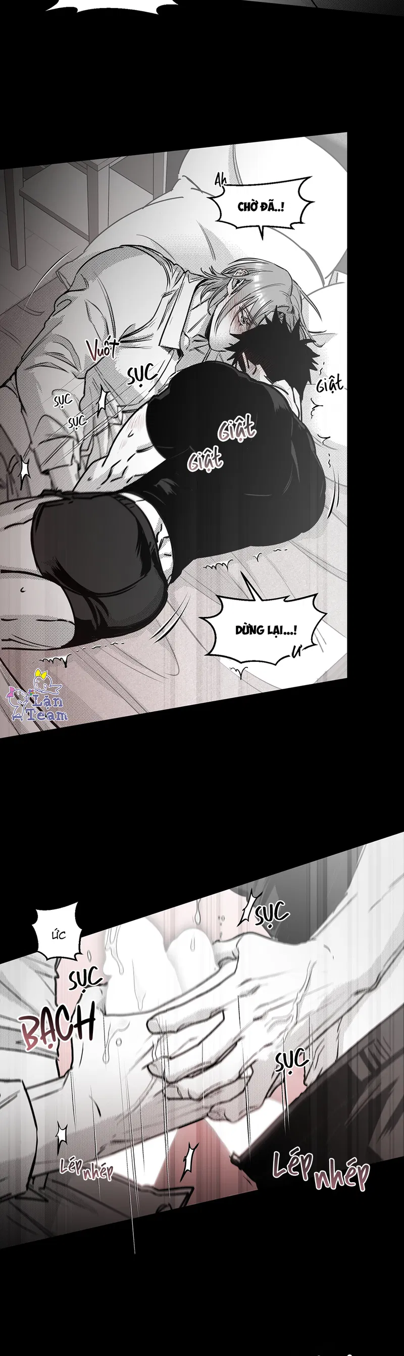 Cậu Là Cả Thế Giới Đối Với Tôi Chapter 11 - H+ - Trang 2