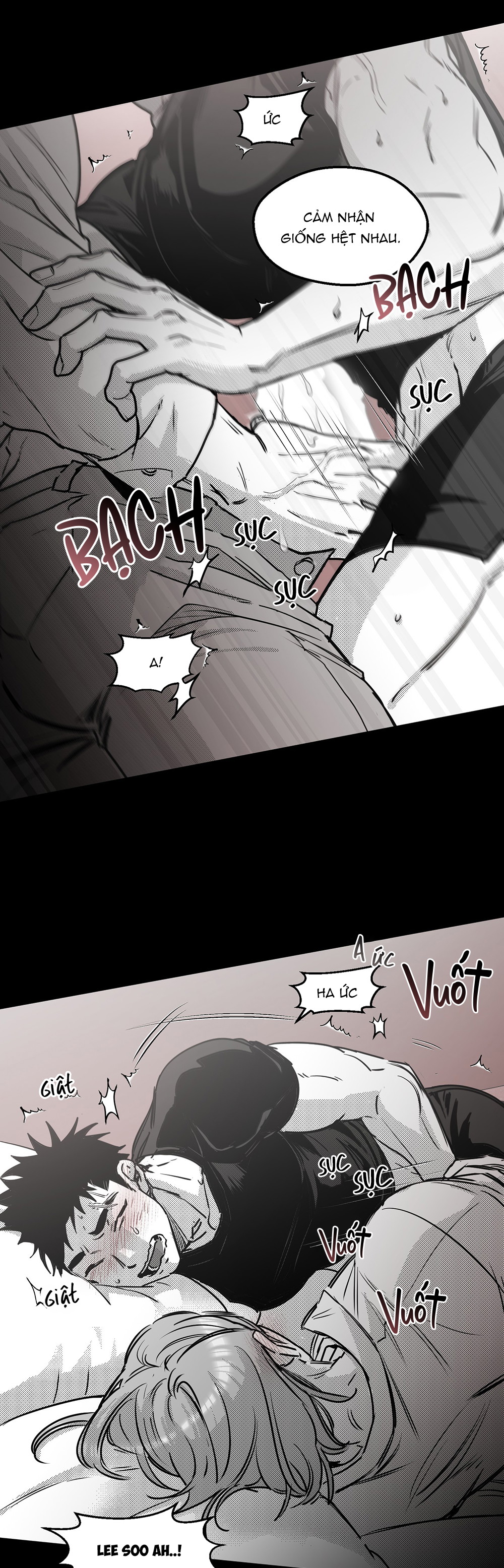 Cậu Là Cả Thế Giới Đối Với Tôi Chapter 11 - H+ - Trang 2