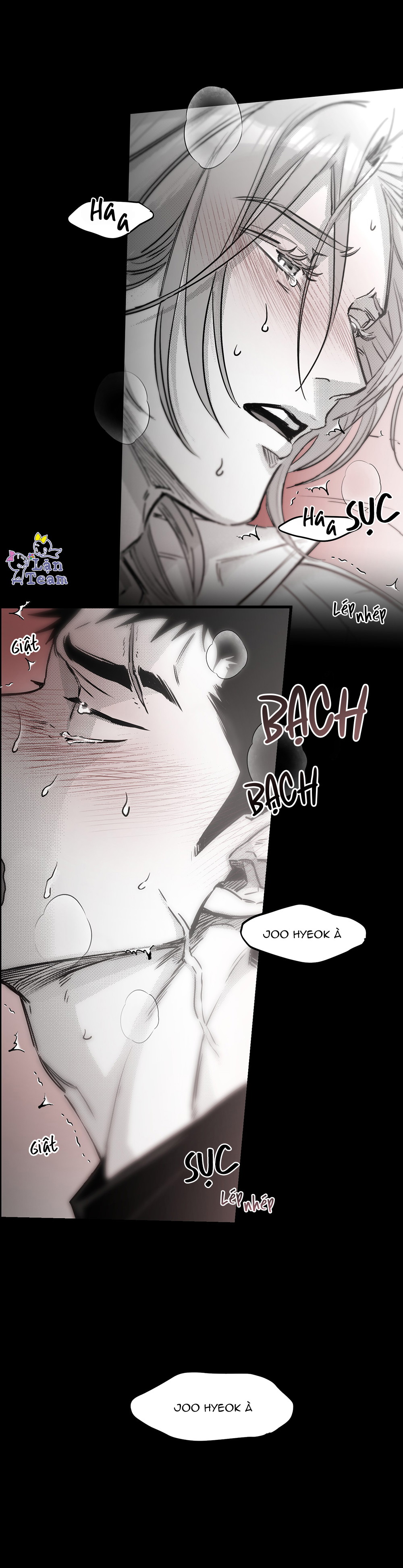 Cậu Là Cả Thế Giới Đối Với Tôi Chapter 11 - H+ - Trang 2