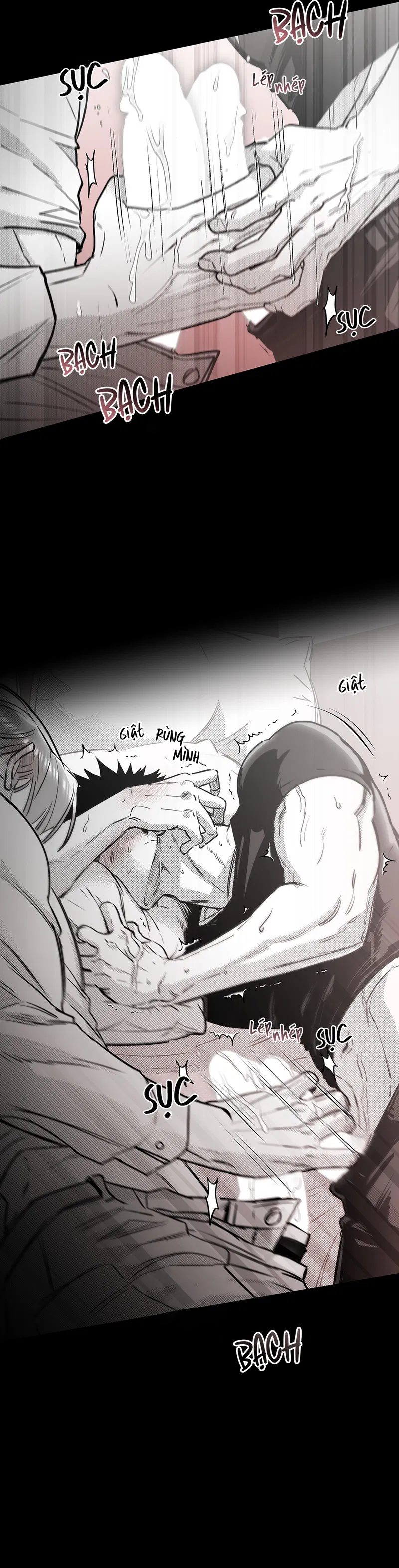 Cậu Là Cả Thế Giới Đối Với Tôi Chapter 11 - H+ - Trang 2