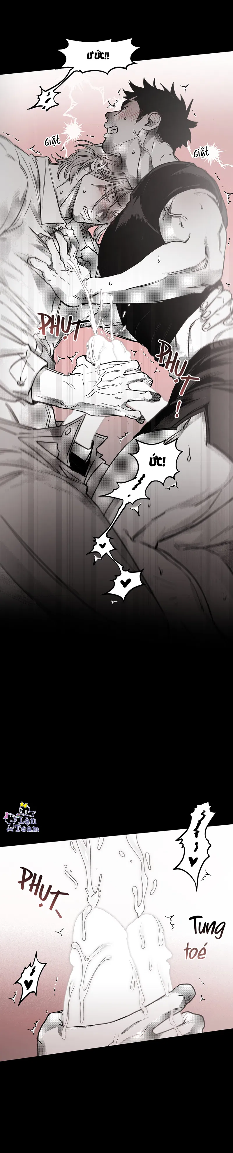 Cậu Là Cả Thế Giới Đối Với Tôi Chapter 11 - H+ - Trang 2