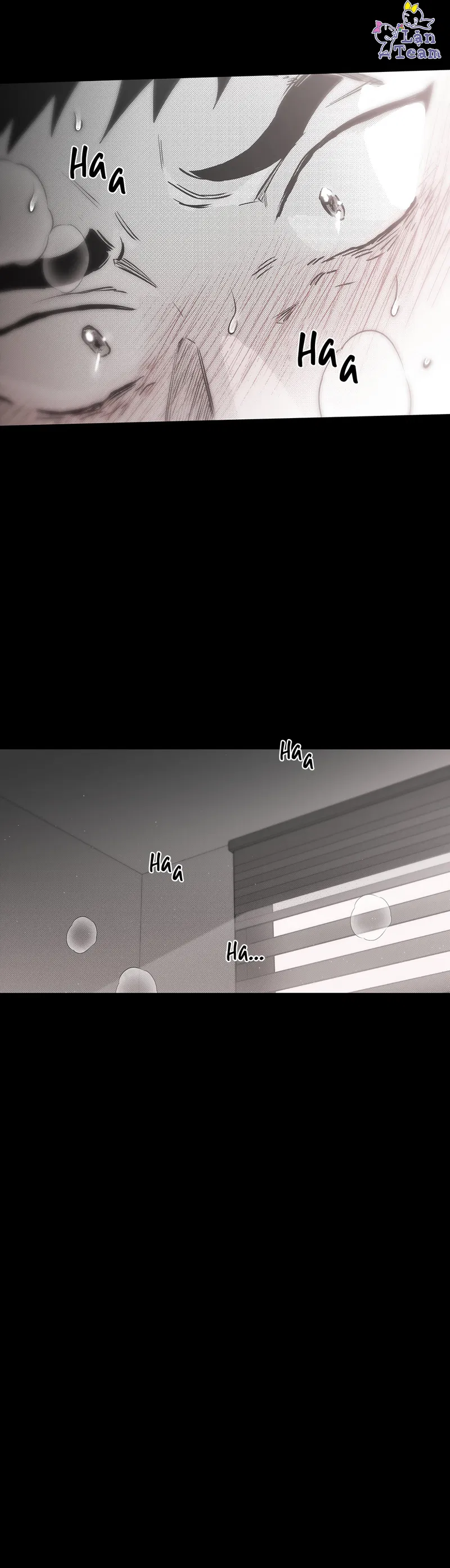 Cậu Là Cả Thế Giới Đối Với Tôi Chapter 11 - H+ - Trang 2