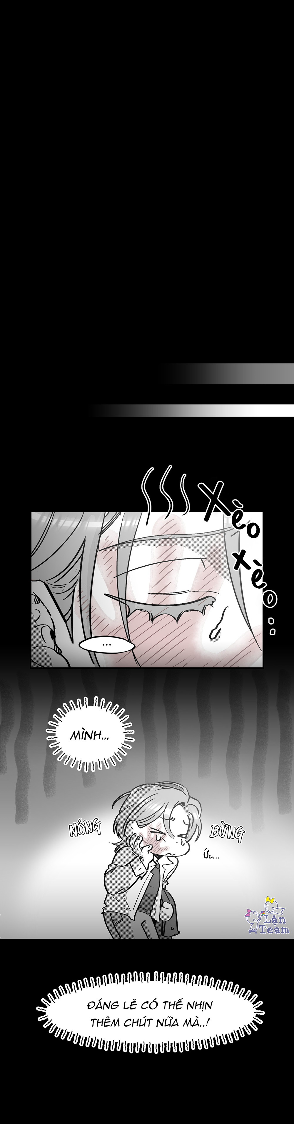 Cậu Là Cả Thế Giới Đối Với Tôi Chapter 11 - H+ - Trang 2